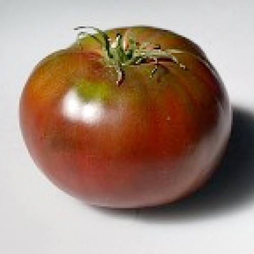Tomato Seeds, Cherokee Purple ORGANIC