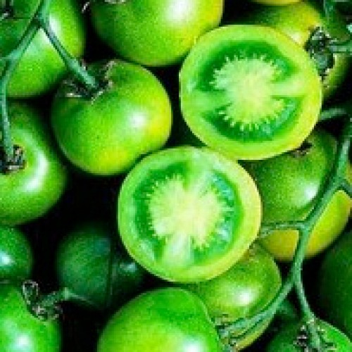Tomato Seeds, Green Grape