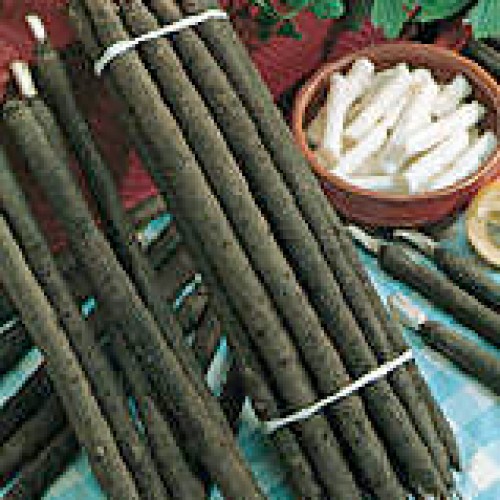 Scorzonera Seeds, Italian Black