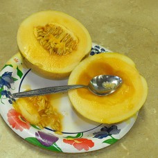 Melon Seeds, Tasty Bites F1 Hybrid 