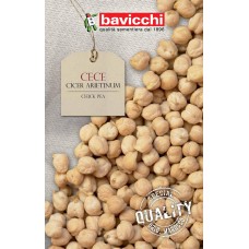 Chick Pea Seeds (garbanzo)